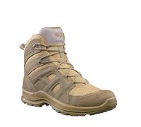HAIX Black Eagle Athletic 2.0 V T mid/desert. UK 9.5 / EU 44
