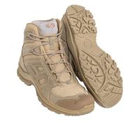 Haix - Black Eagle Athletic 2.0 VT Mid Schuhe - Desert 45