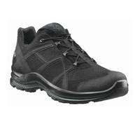 Haix Black Eagle Athletic 2.1 GTX low/black Outdoorschuhe | Grau 48,5
