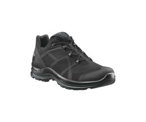 HAIX Black Eagle Athletic 2.1 GTX Low/Black schwarz 9.0