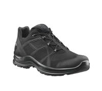HAIX Black Eagle Athletic 2.1 GTX low/black: Leicht, atmungsaktiv und sicher. Dein Black Eagle Athletic 2.1 als sportlicher Halbschuh.. UK 11.5 / EU 47