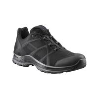 Haix BLACK EAGLE Athletic 2.1 Low T unisex Schwarz UK 10.0 / EU 45