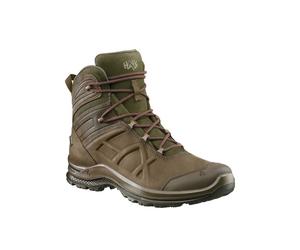 HAIX BLACK EAGLE Nature GTX Mid Braun 10,0