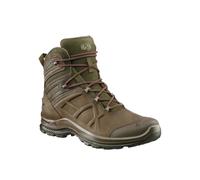 HAIX BLACK EAGLE Nature GTX Mid Braun 10,5