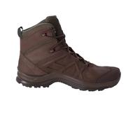 Haix BLACK EAGLE Nature GTX mid Schuh Braun UK 6.5 / EU 40