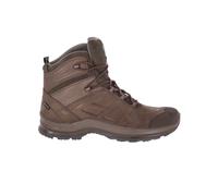 Haix BLACK EAGLE Nature GTX Ws mid Schuh Damen Braun UK 6.5 / EU 40