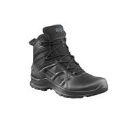 HAIX Black Eagle Tactical 2.0 GTX mid/black: Knöchelhoch, wasserdicht und hundert Prozent sicher. Dein Black Eagle Tactical 2.0 GTX.. UK 11 / EU 46