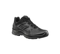 HAIX BLACK EAGLE Tactical 2.1 GTX Low Black Schwarz 10,5