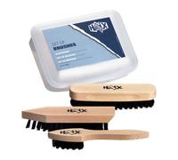 Haix Bürsten-Set (Reinigungsbürsten)
