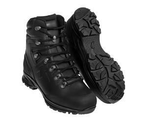 Haix - Commander GTX Schuhe - Black 44