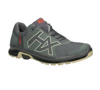 HAIX CONNEXIS Go 2.0 GTX Low/Grey-beige Leichtigkeit trifft Abenteuerlust. Beige UK 6.5 / EU 40