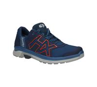 HAIX CONNEXIS Go 2.0 GTX low/marine-saffron UK 7.0 / EU 41