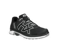 HAIX CONNEXIS Go 2.0 GTX Ws Low/Black-Silver Leichtigkeit trifft Abenteuerlust. Schwarz UK 7.0 / EU 41