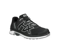 HAIX CONNEXIS Go 2.0 GTX Ws low/black-silver UK 7.5 / EU 41