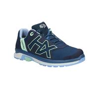 HAIX CONNEXIS Go 2.0 GTX Ws low/marine-mint UK 8.5 / EU 43