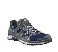HAIX CONNEXIS Go GTX low/navy-grey. UK 10 / EU 45