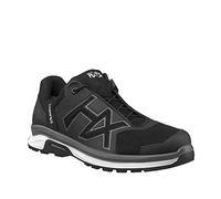 HAIX CONNEXIS Go GTX Ws Low/Black-Ice Der erste Freizeitschuh mit aktiver Faszienstimulation als Damenmodell. 5