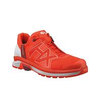 HAIX CONNEXIS Go GTX Ws Low/fire-Storm Der erste Freizeitschuh mit aktiver Faszienstimulation als Damenmodell.. 41