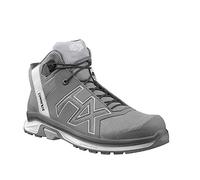 Haix CONNEXIS Go GTX Ws mid silver-snow Outdoor-Stiefel Damen | Größe: EU 37,5