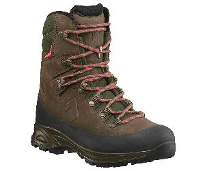 HAIX Damen-Jagdstiefel Nature One GTX Ws, Größe 39, Braun