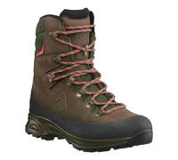 Haix Damen Stiefel Nature One GTX Braun (Größe: 7) 41 braun
