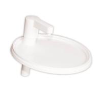 Haix Dosierspender mit gelochtem Deckel