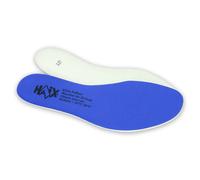Haix Einlage Airpower C - blau, Größe UK 12.0 / EU 47 (Schnürsenkel & Einlegesohlen)