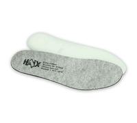 HAIX Einlegesohle Secure gepolstert UK 3,5 / EU 36