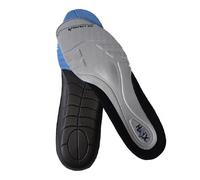 Haix Einlegesohle BE Safety schmal grau