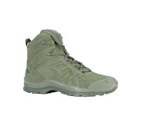 Haix Einsatzstiefel Black Eagle Athletic 2.0 V GTX Mid - Sage / 8.5 Herren