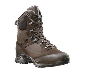 HAIX® Einsatzstiefel Nepal Pro braun Gr.11