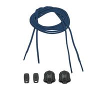 HAIX FLEXLACE Repair-Kit CNX Go 2.0 Reparaturset für Deine CONNEXIS Go Modelle Blau