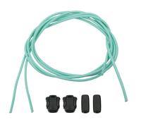 Haix® FLEXLACE Reparaturset 705041 div. Farben - - Farbe poison