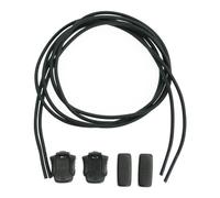 Haix - FLEXLACE Reparaturset black