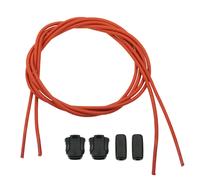 HAIX FLEXLACE Reparaturset blue-citrus