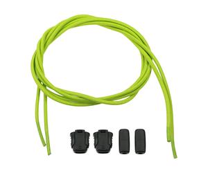 Haix® FLEXLACE Reparaturset citrus 705039 Stück - -