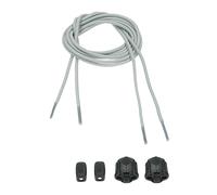 FLEXLACE Reparaturset CNX GO low grey