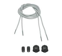 FLEXLACE Reparaturset CNX GO low grey