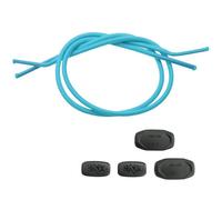 Haix FLEXLACE Reparaturset CNX Safety atoll (Schnürsenkel & Einlegesohlen)
