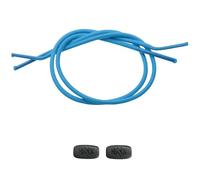 HAIX FLEXLACE Reparaturset CNX Safety blue Reparaturset FLEXLACES. ße