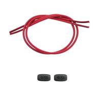 HAIX FLEXLACE Reparaturset CNX Safety red Reparaturset FLEXLACES. ße