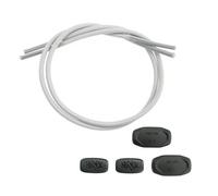 FLEXLACE Reparaturset CNX Safety silver