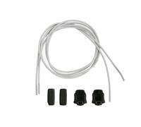 HAIX FLEXLACE Reparaturset light-grey