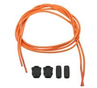 Haix - FLEXLACE Reparaturset orange