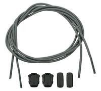 Haix Reparaturset FLEXLACE silver