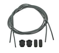 HAIX FLEXLACE Reparaturset silver