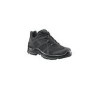 Haix Freizeitschuh BE Athletic 2.1 GTX low Größe 9 (43) schwarz Mikrofaser/Textil O2 HRO HI CI WR FO SRC