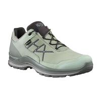 HAIX Black Eagle Adventure 3.0 GTX Low Clay-sage grün 9.5