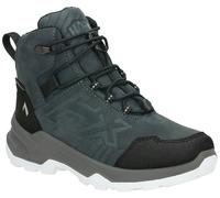 HAIX FUTURE HERO LTR GTX Mid Kinderschuh, grey/black 33