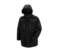 HAIX GORE-TEX Langjacke ASPEN EBX Women M